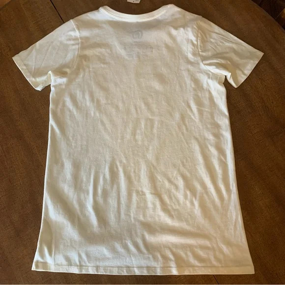 MF Brands Smokey The Bear T-shirt - Picture 2 of 3